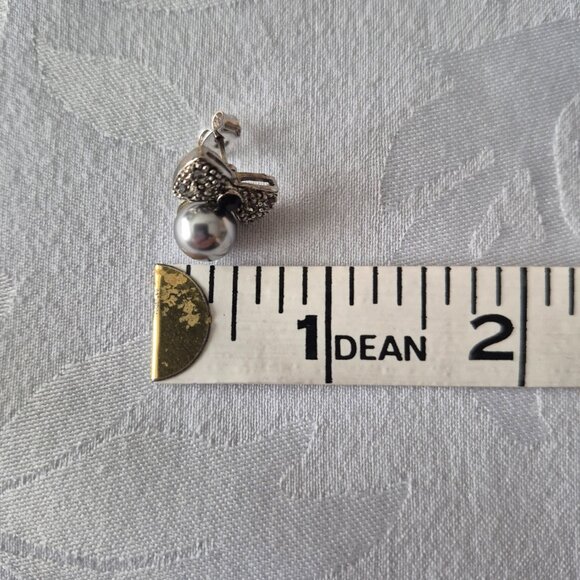 Showstopper Necklace & Earrings set - Picture 6 of 6